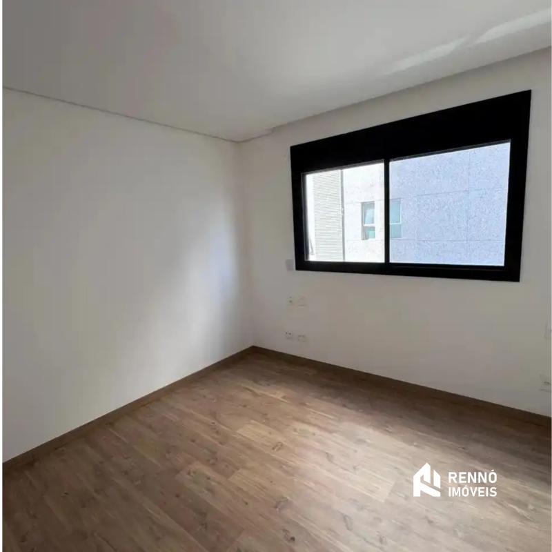 Apartamento, Lourdes, 4 Quartos, 4 Vagas, 4 Suítes