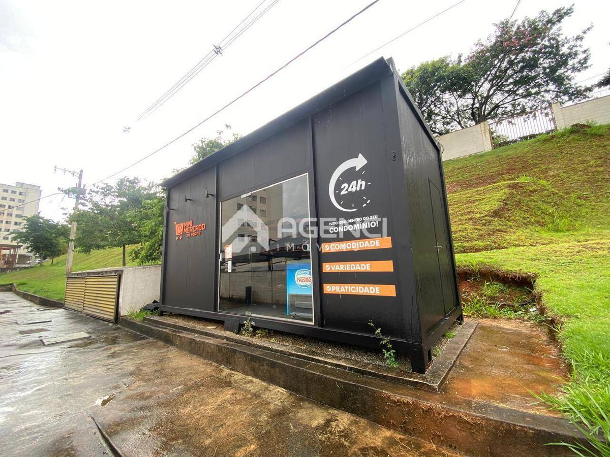 Apartamento, Cabral, 2 Quartos, 0 Vaga, 0 Suíte
