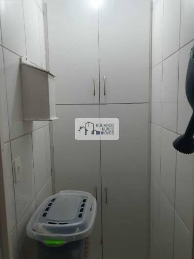 Apartamento, Sagrada Família, 3 Quartos, 1 Vaga, 1 Suíte