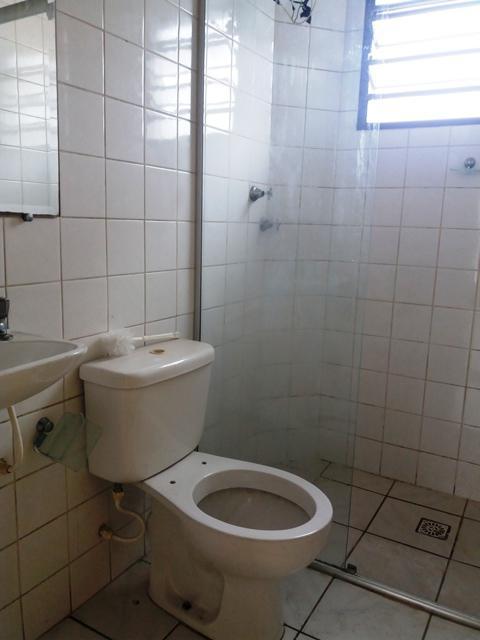 Apartamento, Santa Mônica, 2 Quartos
