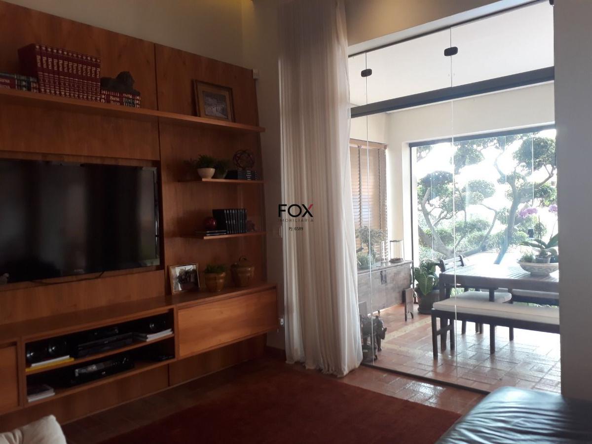 Casa, Santa Lúcia, 3 Quartos, 4 Vagas, 1 Suíte