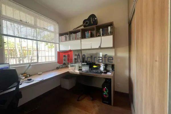 Apartamento, Santa Amélia, 3 Quartos, 1 Vaga, 1 Suíte