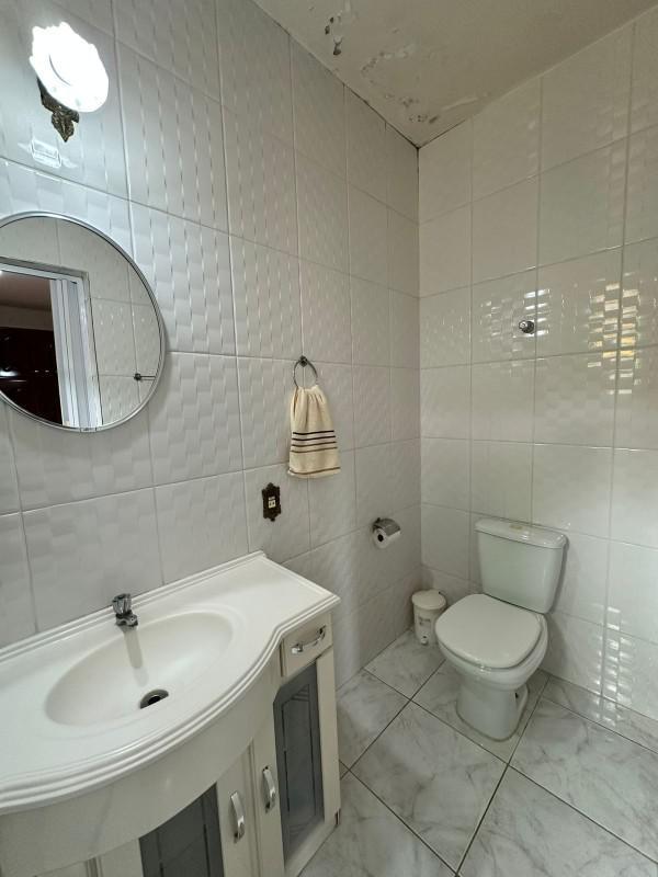 Casa, Nossa Senhora de Fátima, 4 Quartos, 1 Vaga, 1 Suíte