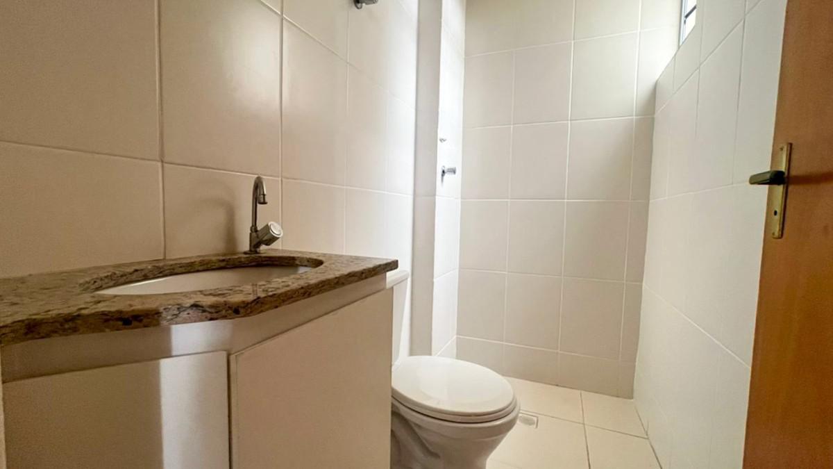 Apartamento, Nova Suíssa, 2 Quartos, 1 Vaga, 1 Suíte