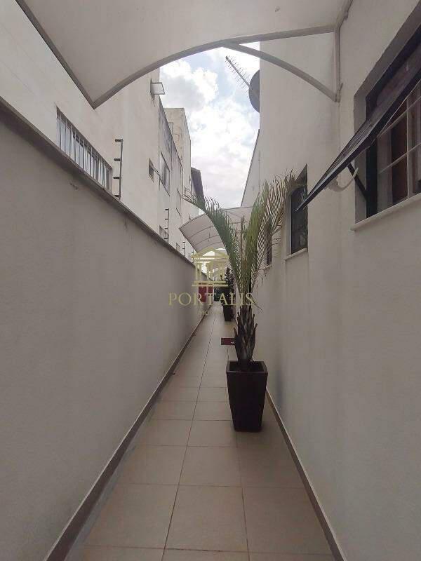 Apartamento, Santa Teresa, 1 Quarto, 1 Vaga