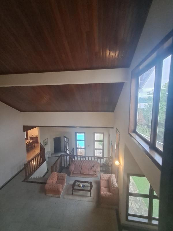 Casa, São Luiz (pampulha), 5 Quartos, 10 Vagas, 4 Suítes