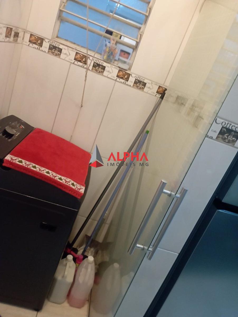 Apartamento, Santa Maria, 3 Quartos, 1 Vaga, 1 Suíte