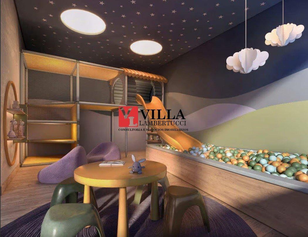 Apartamento, Sion, 3 Quartos, 2 Vagas, 1 Suíte