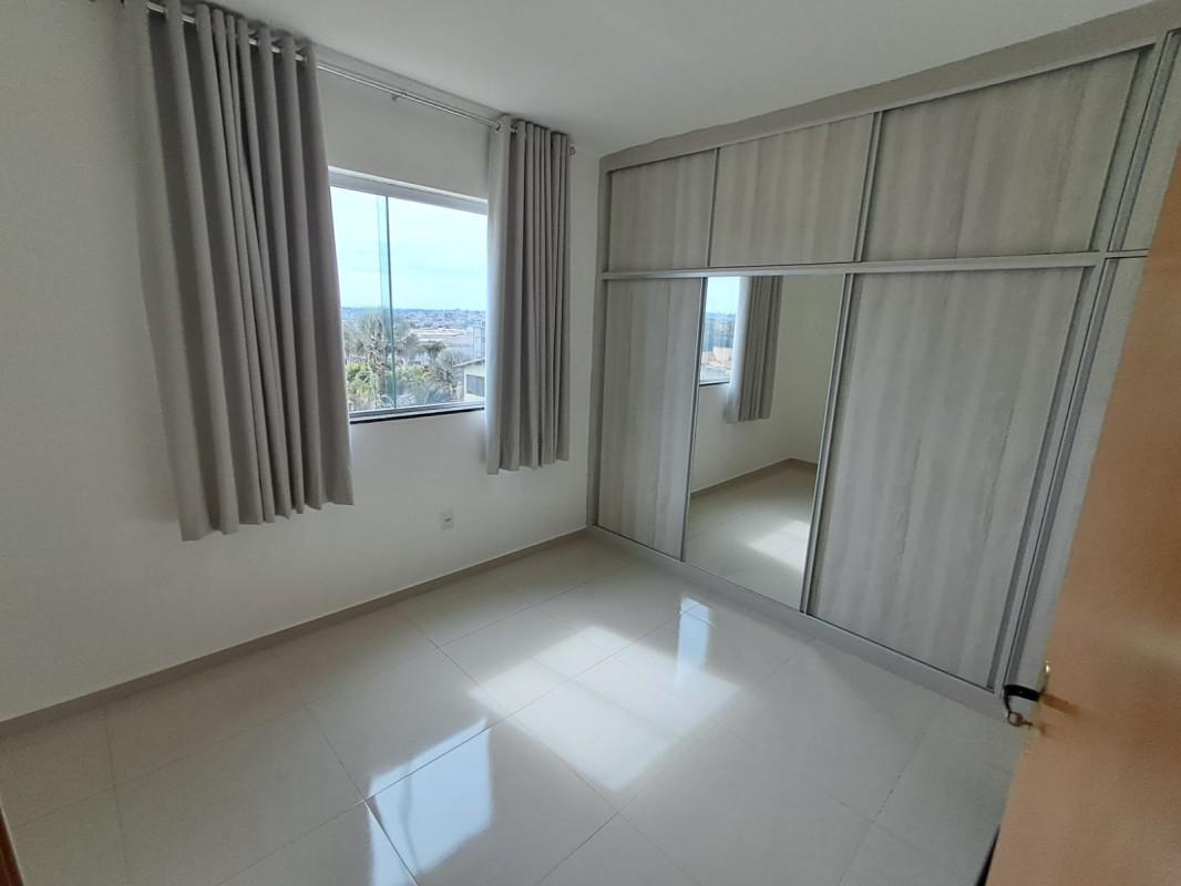 Apartamento, Arvoredo, 3 Quartos, 2 Vagas, 1 Suíte