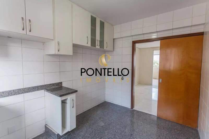 Apartamento, Santa Teresa, 4 Quartos, 4 Vagas, 2 Suítes