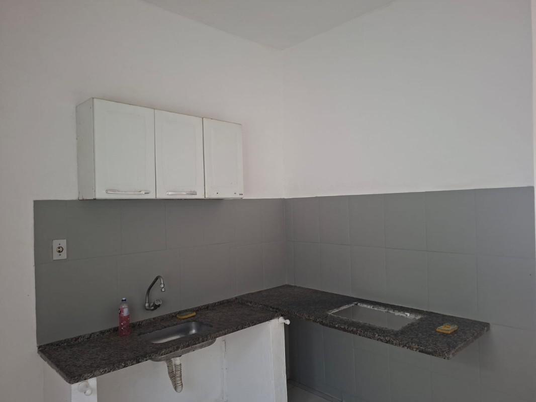 Casa, Alvorada, 2 Quartos, 0 Vaga