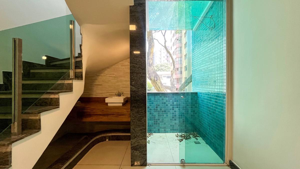 Cobertura, Santo Antônio, 4 Quartos, 3 Vagas, 2 Suítes