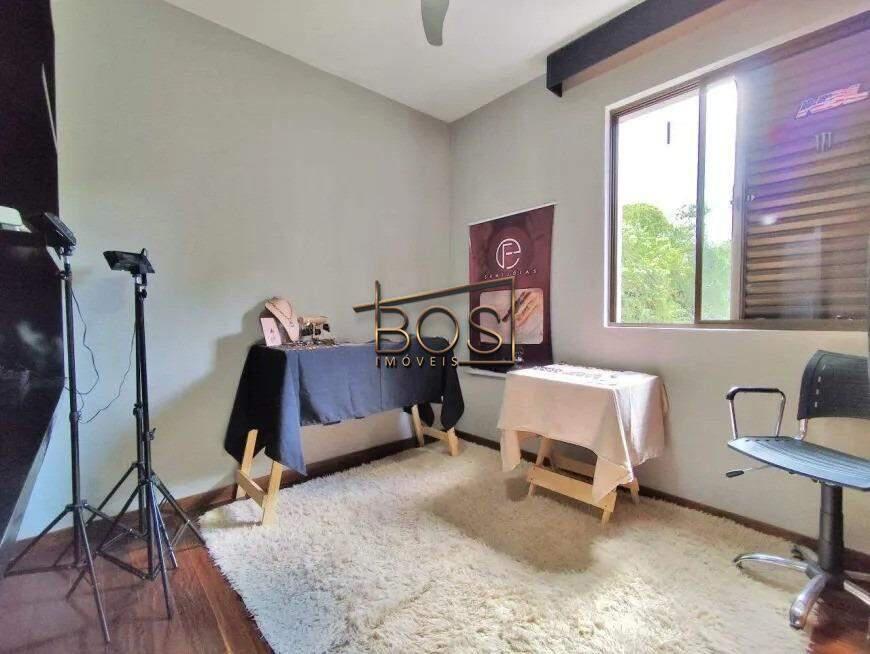 Apartamento, Serra, 3 Quartos, 2 Vagas, 1 Suíte