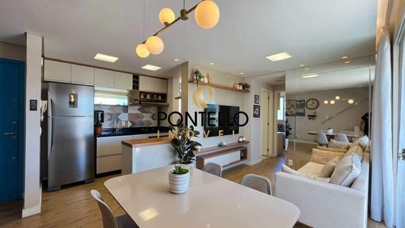 Cobertura, Aeroporto, 2 Quartos, 2 Vagas, 1 Suíte