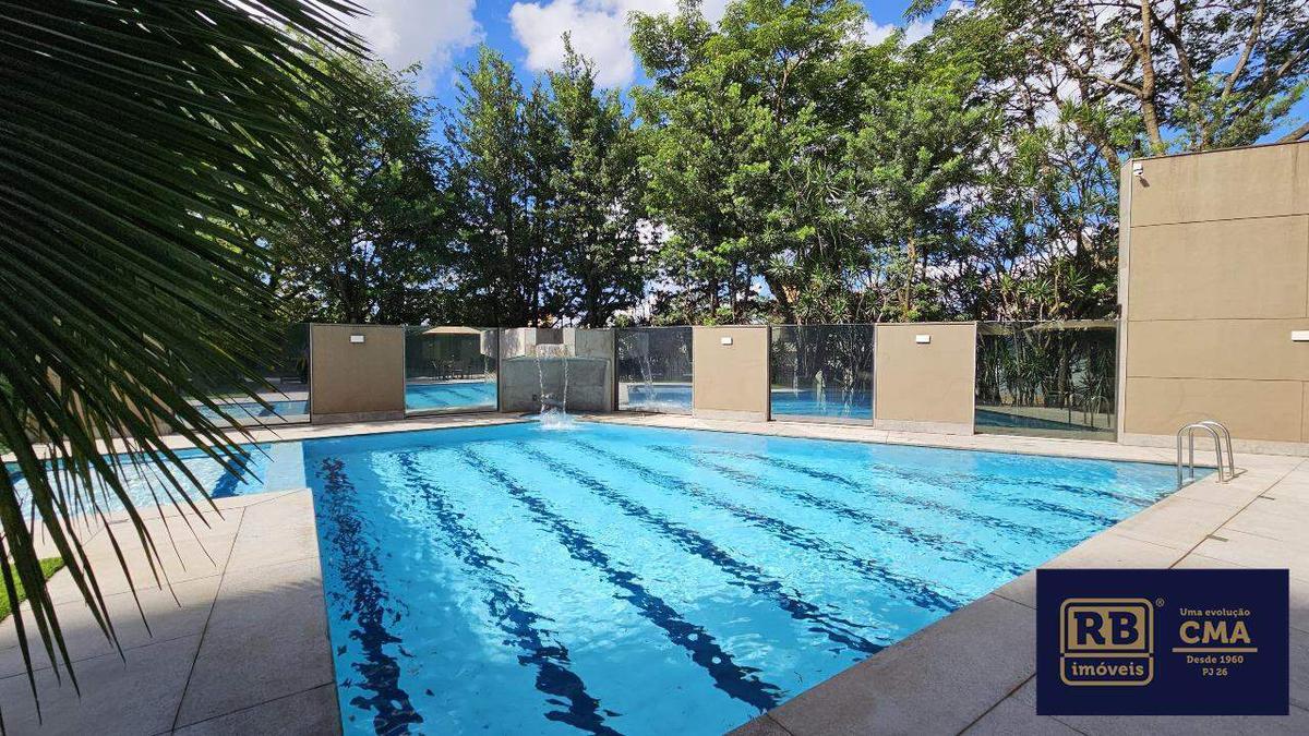 Apartamento, Belvedere, 4 Quartos, 6 Vagas, 4 Suítes