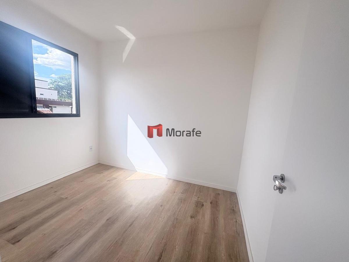 Apartamento, Paquetá, 3 Quartos, 2 Vagas, 1 Suíte