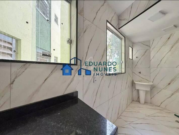 Apartamento, Ipiranga, 2 Quartos, 1 Vaga