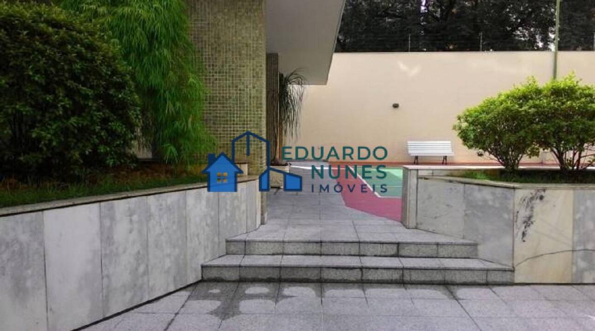 Apartamento, Santo Antônio, 4 Quartos, 3 Vagas, 1 Suíte