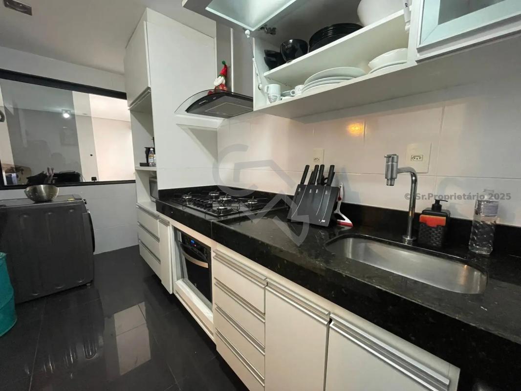 Apartamento, Castelo, 2 Quartos, 2 Vagas, 1 Suíte