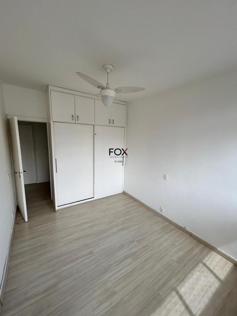 Apartamento, Sion, 4 Quartos, 2 Vagas, 1 Suíte