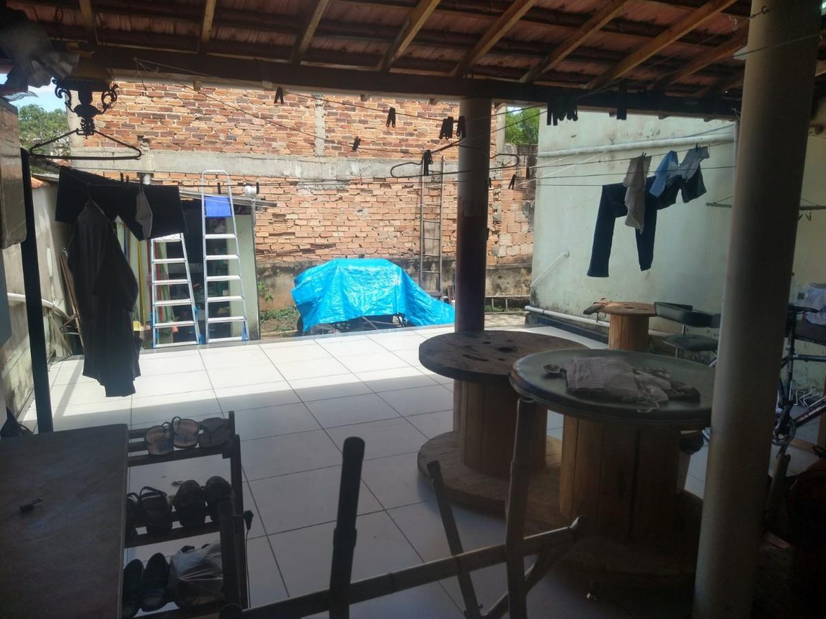 Casa, Alípio de Melo, 3 Quartos, 6 Vagas, 1 Suíte