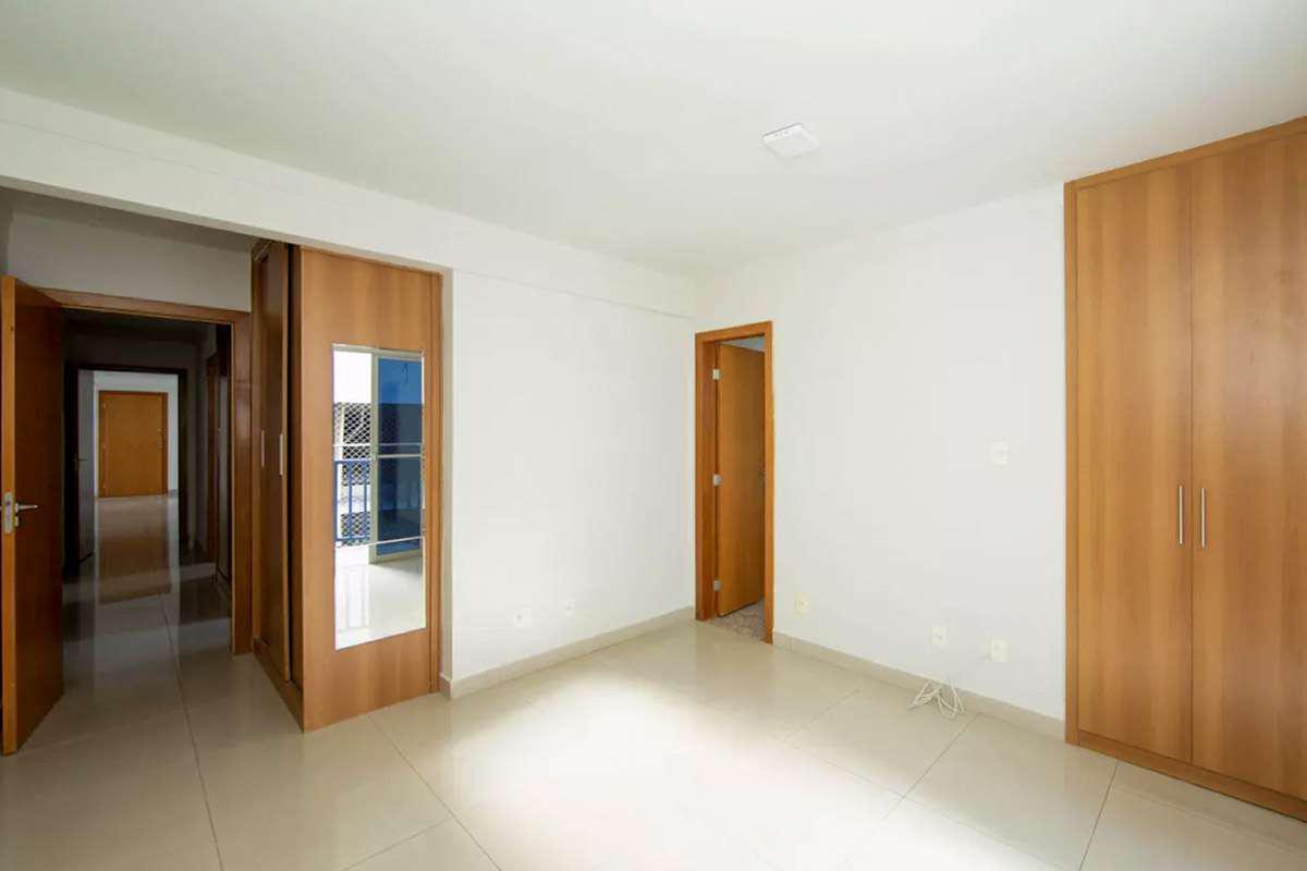 Apartamento, Buritis, 3 Quartos, 2 Vagas, 1 Suíte