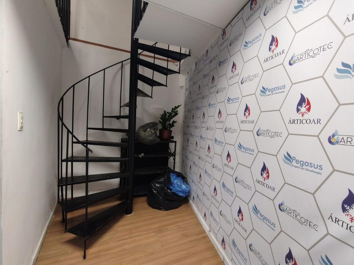 Galpão, Santa Cruz, 0 Quarto, 0 Vaga