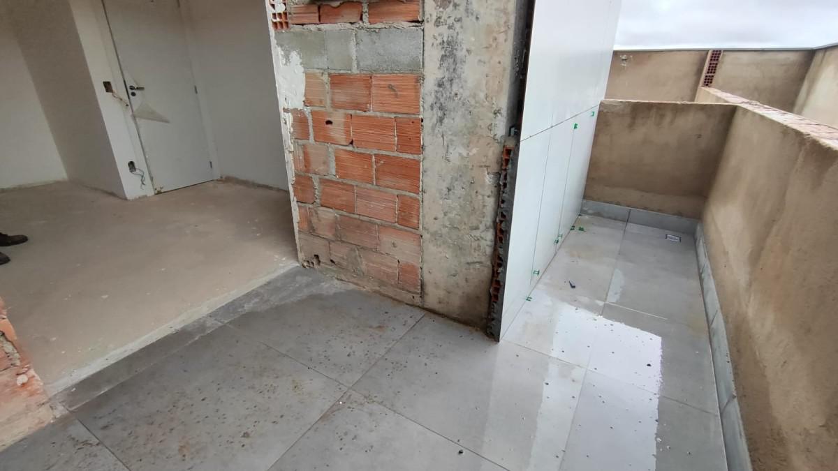 Apartamento, Ouro Preto, 3 Quartos, 2 Vagas, 1 Suíte