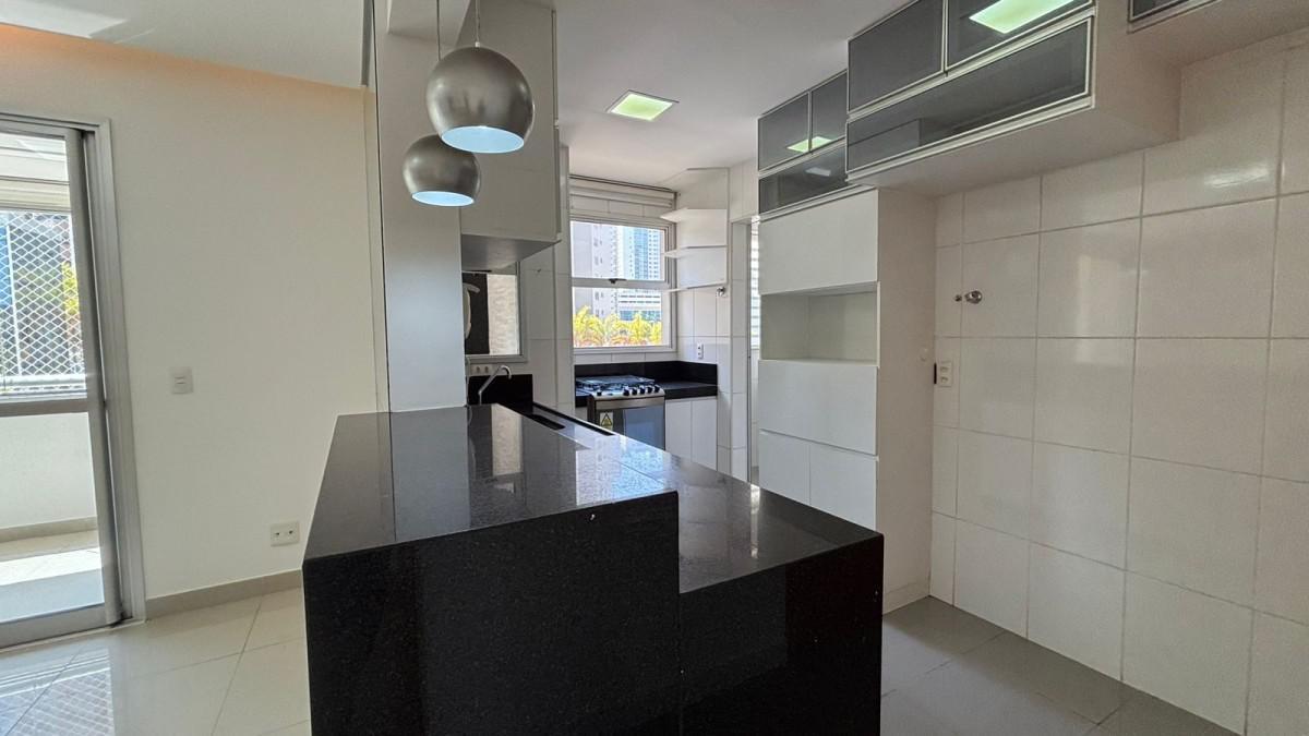 Apartamento, Vila da Serra, 3 Quartos, 2 Vagas, 1 Suíte