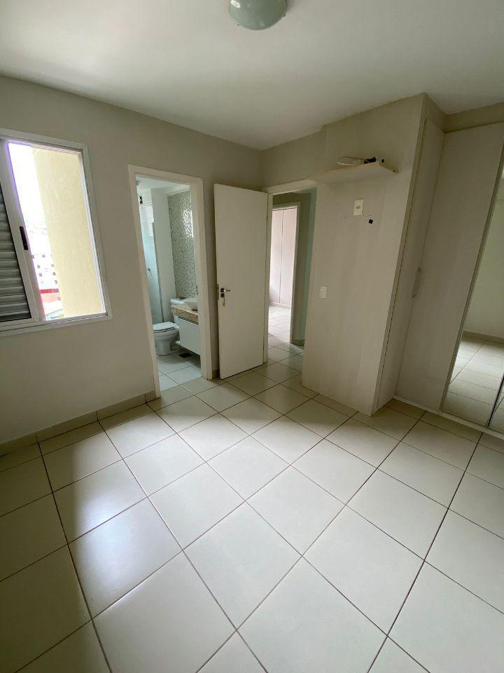 Apartamento, Pampulha, 2 Quartos, 1 Vaga, 1 Suíte