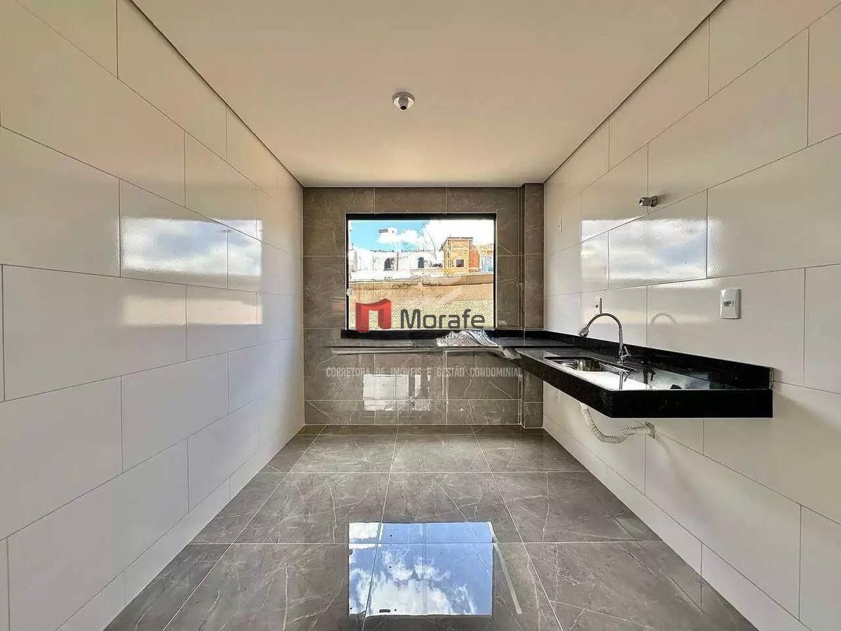 Apartamento, Planalto, 3 Quartos, 2 Vagas, 1 Suíte