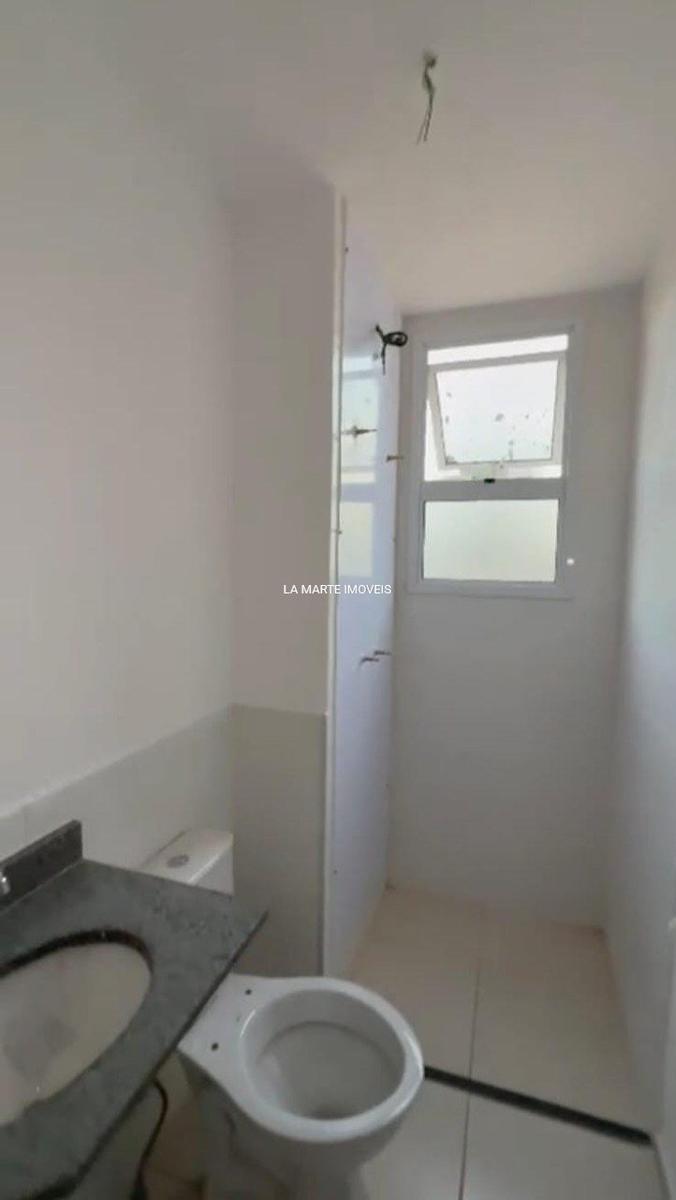 Apartamento, Jardim Riacho das Pedras, 3 Quartos, 1 Vaga, 1 Suíte