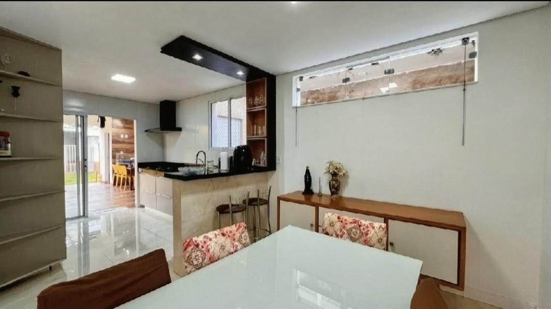 Casa, Santa Inês, 3 Quartos, 2 Vagas, 1 Suíte