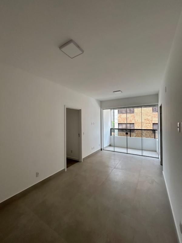 Apartamento, Santa Efigênia, 3 Quartos, 2 Vagas, 1 Suíte