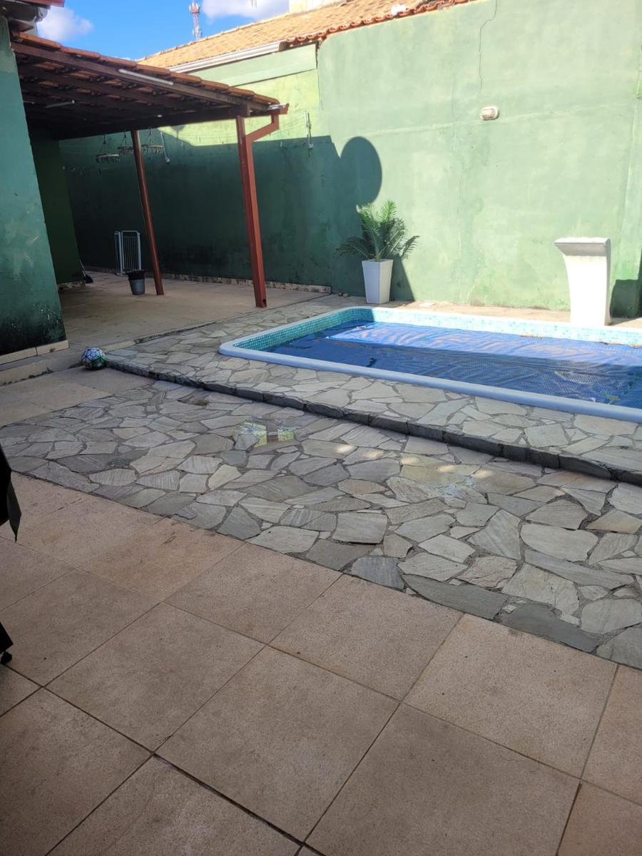 Casa, Cidade Verde, 3 Quartos, 2 Vagas, 1 Suíte
