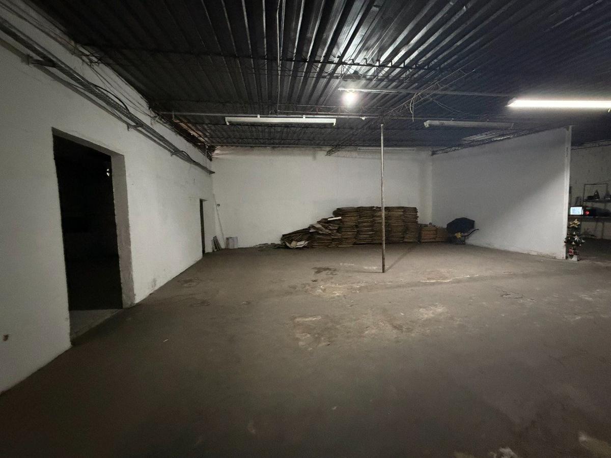 Galpão, Palmares, 0 Quarto, 15 Vagas