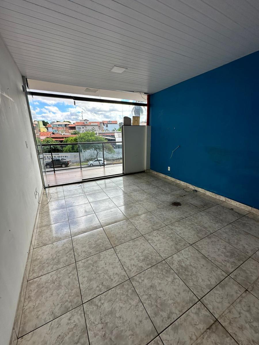 Andar, Serrano, 0 Quarto, 0 Vaga
