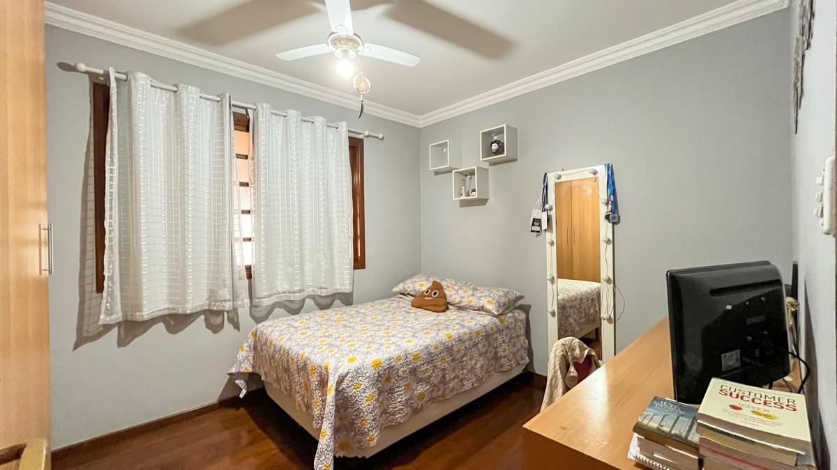 Casa, Palmares, 3 Quartos, 4 Vagas, 1 Suíte