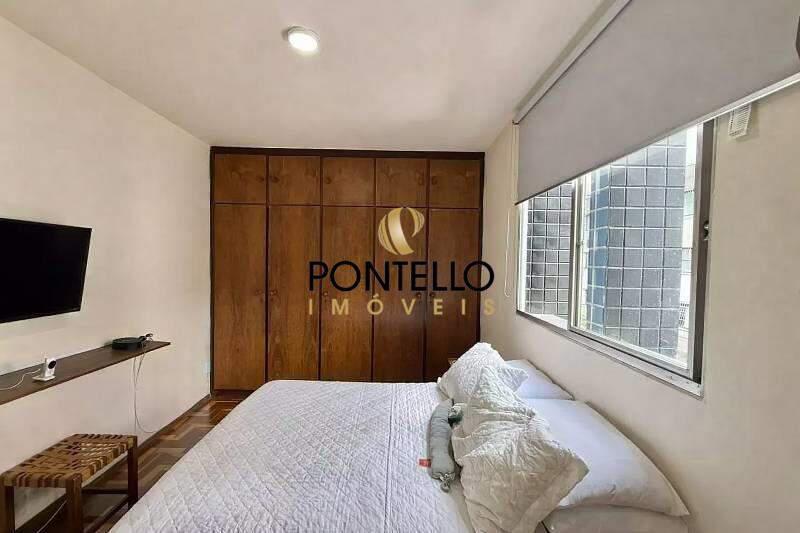 Apartamento, Santa Lúcia, 3 Quartos, 1 Vaga, 1 Suíte