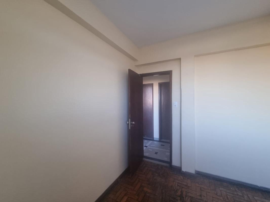 Apartamento, Amazonas, 3 Quartos, 0 Vaga