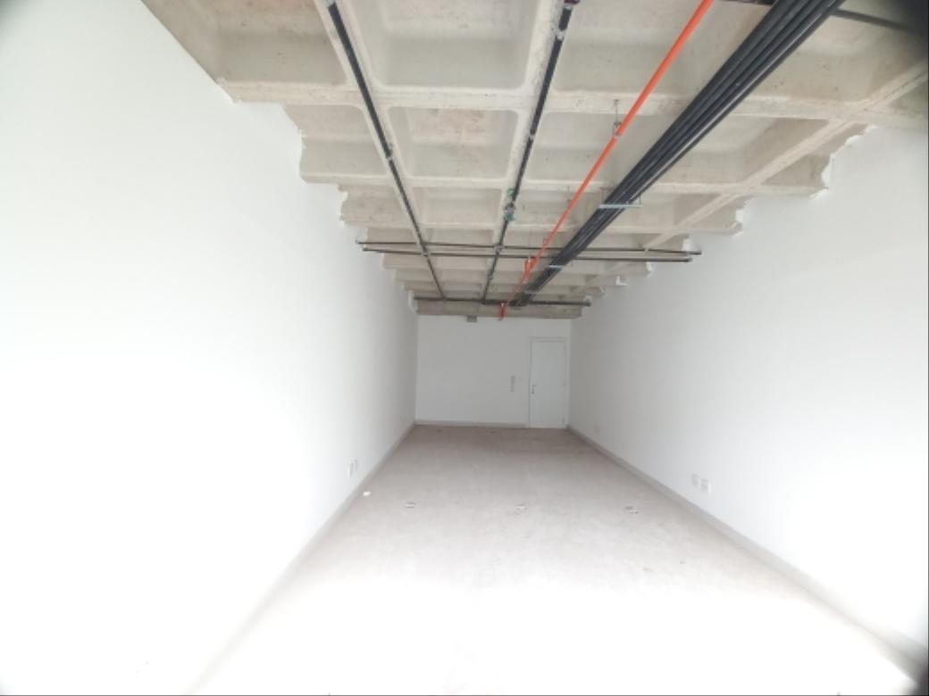 Sala, Santa Efigênia, 0 Quarto, 1 Vaga