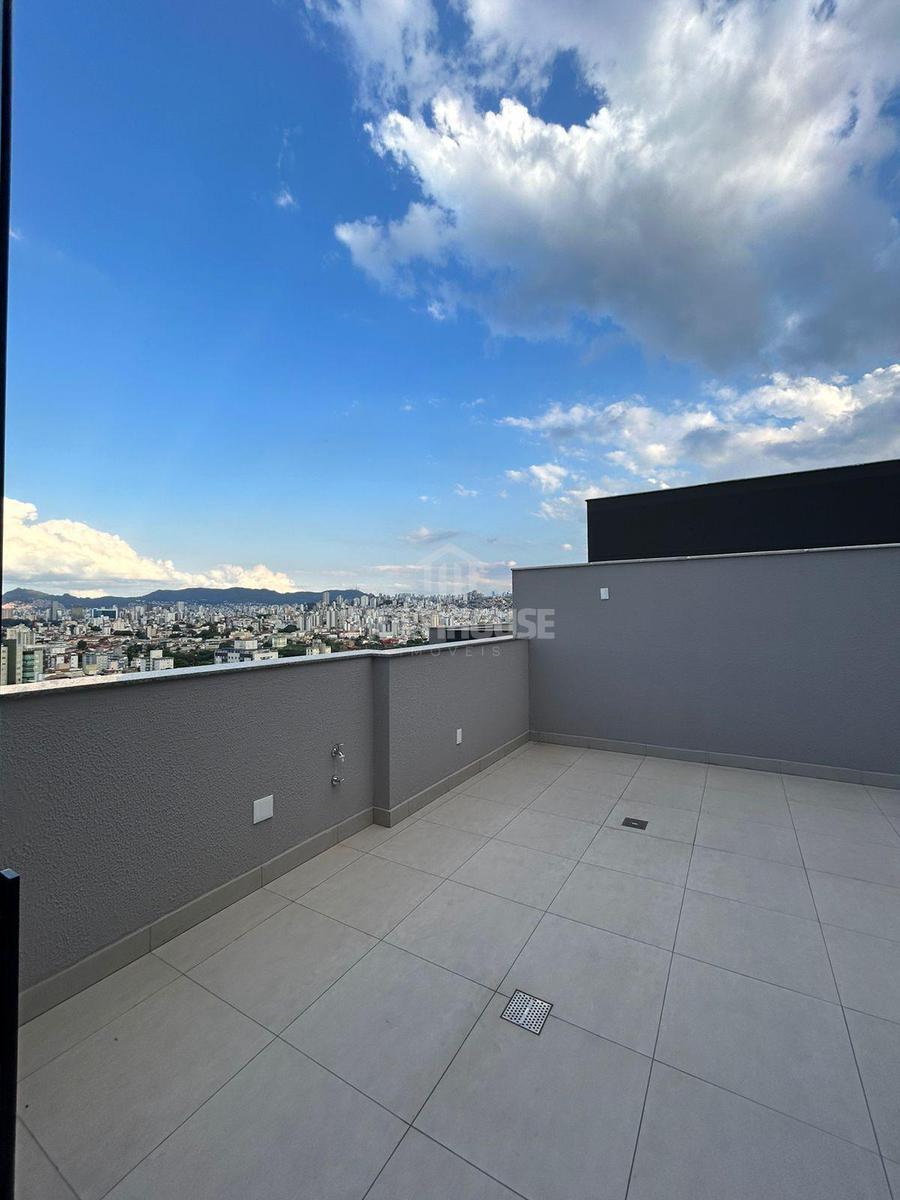 Apartamento, Padre Eustáquio, 3 Quartos, 2 Vagas, 1 Suíte
