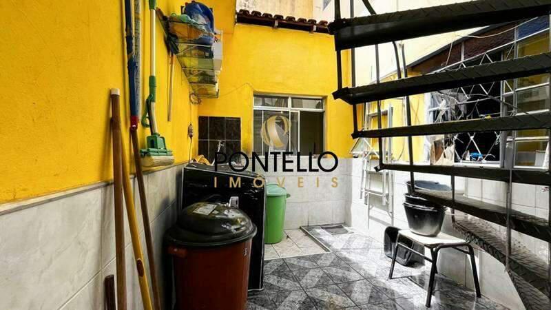 Casa, São João Batista (venda Nova), 3 Quartos, 2 Vagas