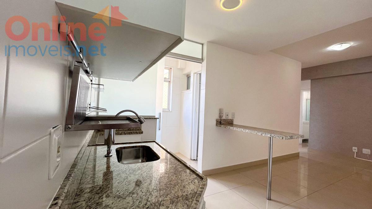 Apartamento, Estoril, 3 Quartos, 0 Vaga, 1 Suíte
