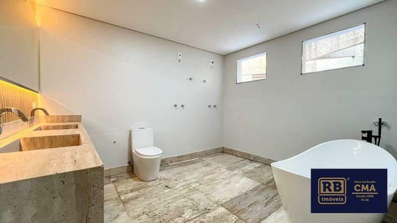Apartamento, Sion, 4 Quartos, 3 Vagas, 4 Suítes