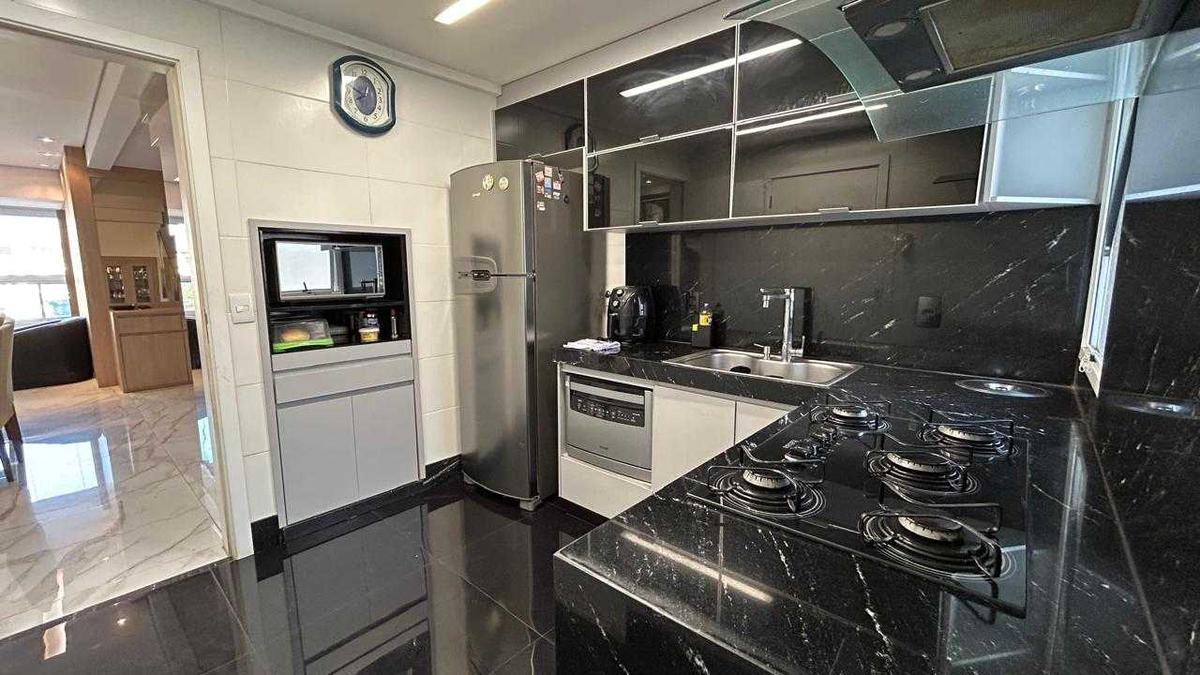 Cobertura, Ipiranga, 4 Quartos, 4 Vagas, 1 Suíte