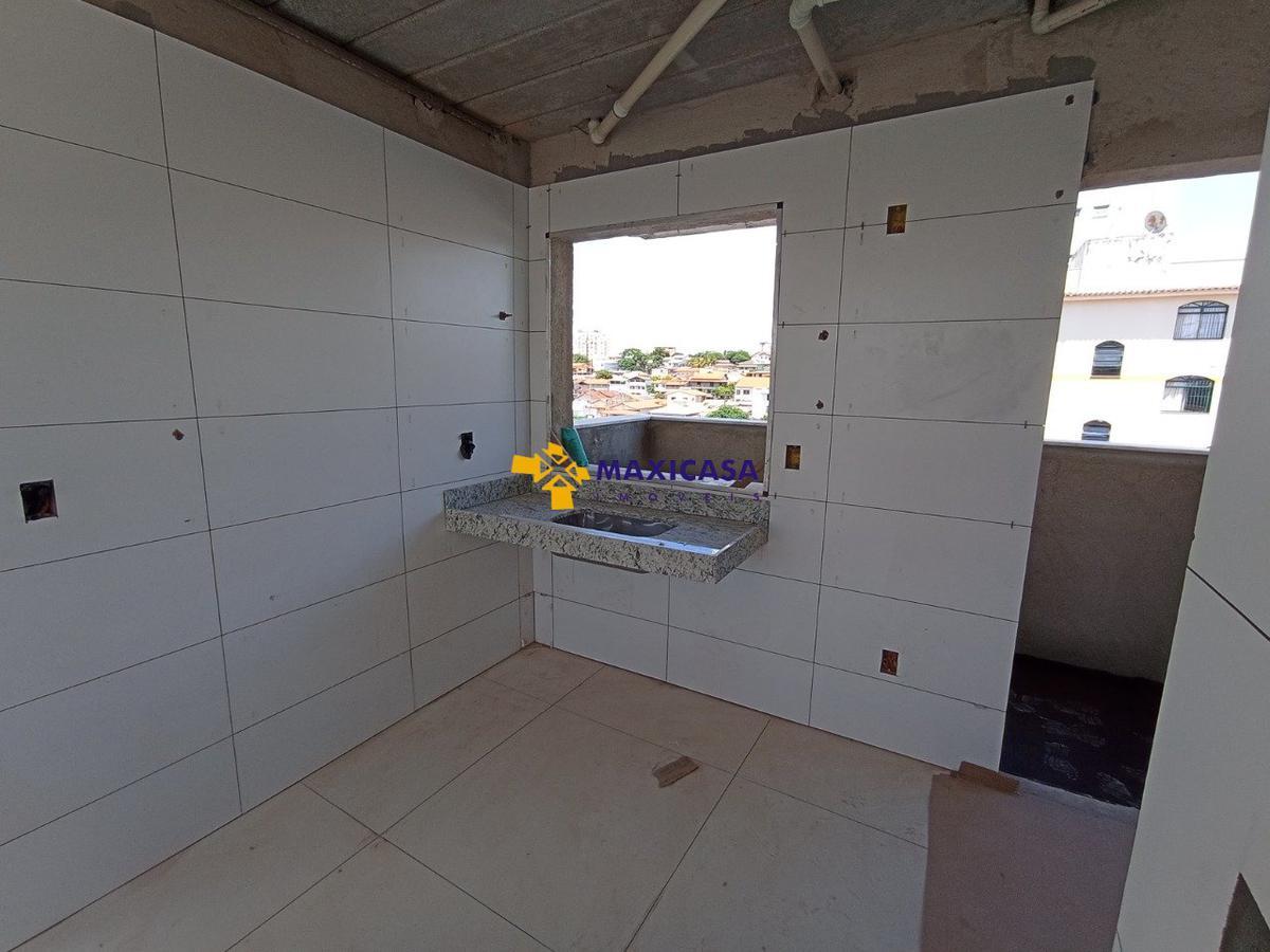 Apartamento, Santa Mônica, 2 Quartos, 1 Vaga, 1 Suíte