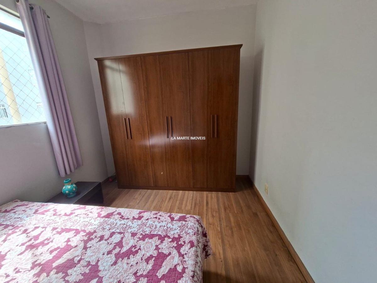 Apartamento, Jardim Riacho das Pedras, 3 Quartos, 1 Vaga