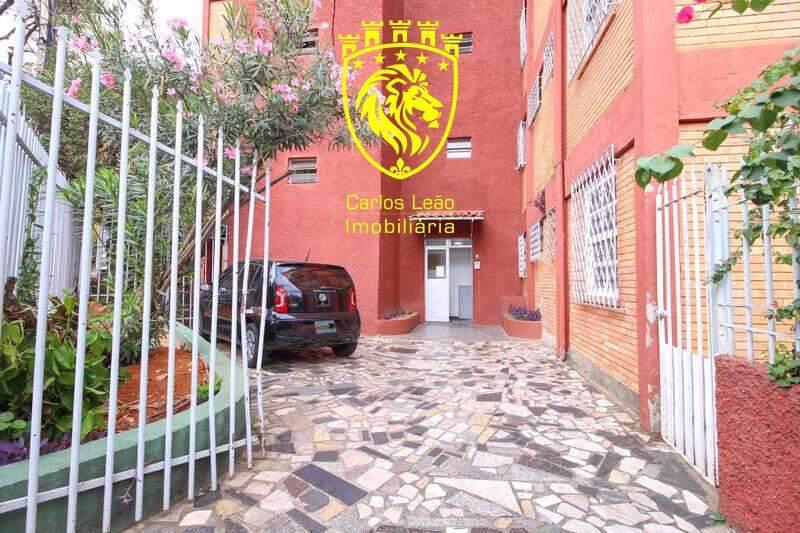 Apartamento, Prado, 3 Quartos, 1 Vaga