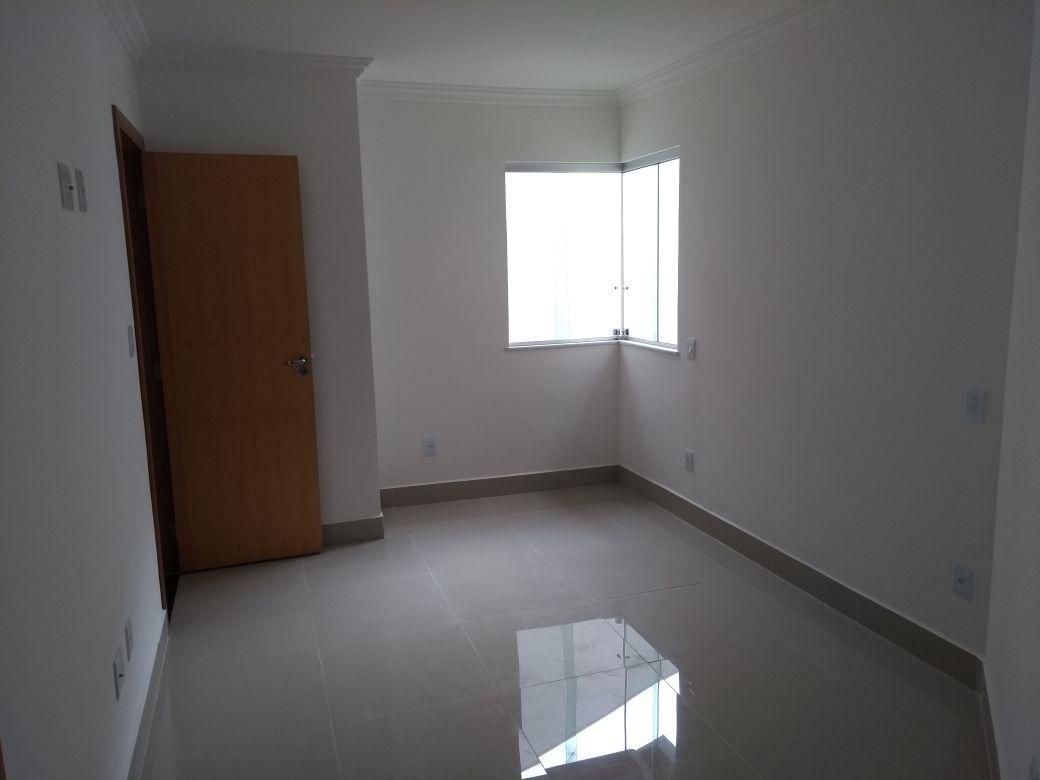 Casa, Planalto, 3 Quartos, 3 Vagas, 1 Suíte